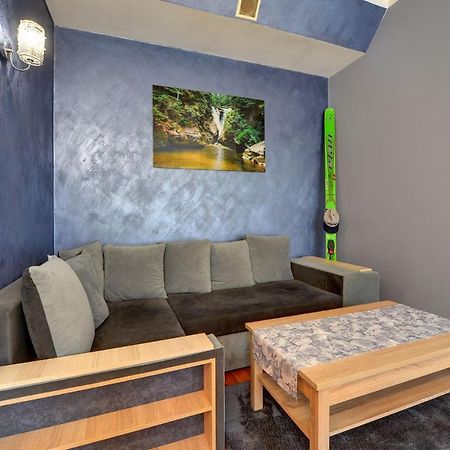 Apart-Invest Apartament Blaszko Szklarska Poreba Dış mekan fotoğraf