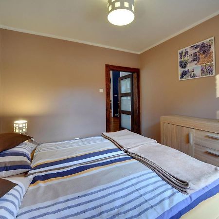Apart-Invest Apartament Blaszko Szklarska Poreba Dış mekan fotoğraf