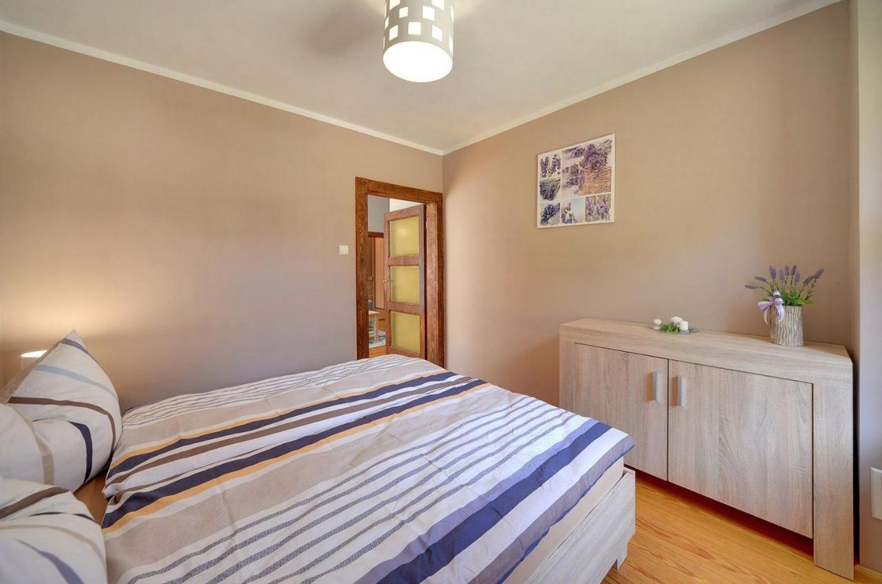 Apart-Invest Apartament Blaszko Szklarska Poreba Dış mekan fotoğraf