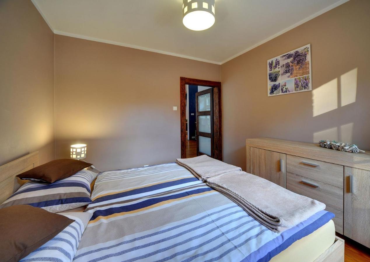 Apart-Invest Apartament Blaszko Szklarska Poreba Dış mekan fotoğraf