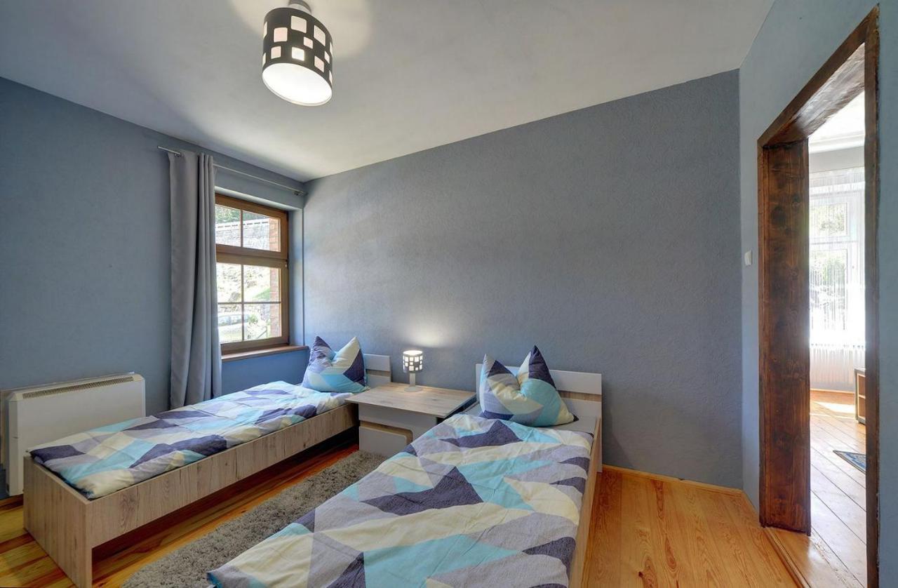 Apart-Invest Apartament Blaszko Szklarska Poreba Dış mekan fotoğraf