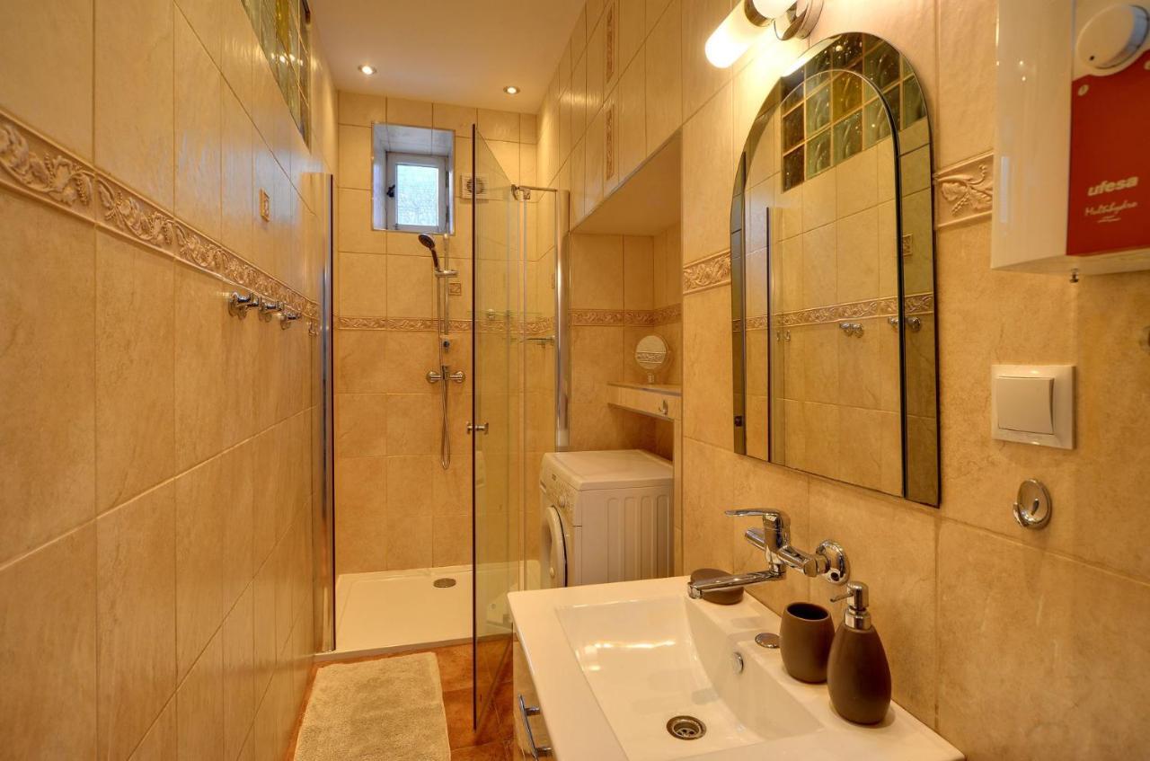 Apart-Invest Apartament Blaszko Szklarska Poreba Dış mekan fotoğraf