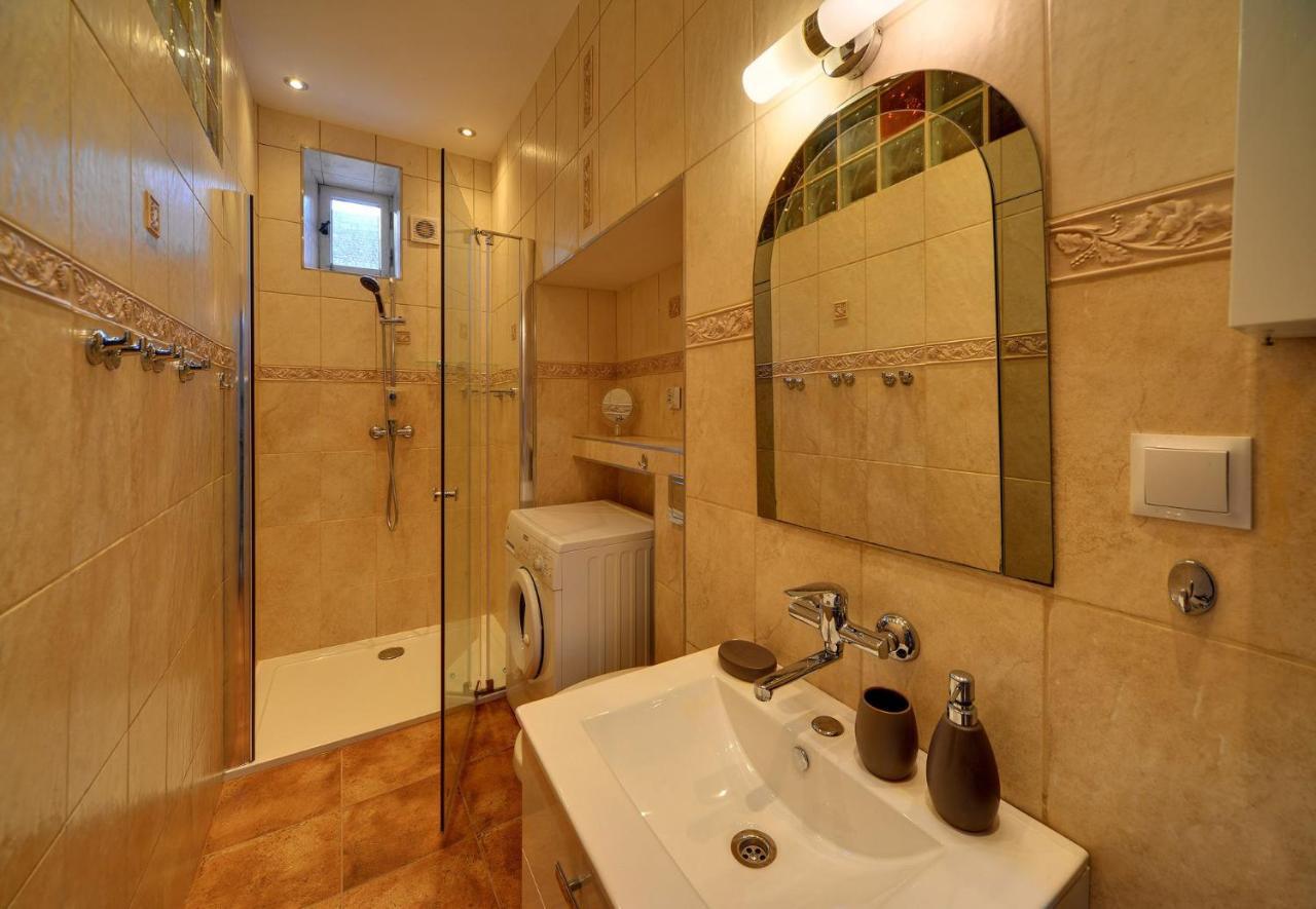 Apart-Invest Apartament Blaszko Szklarska Poreba Dış mekan fotoğraf